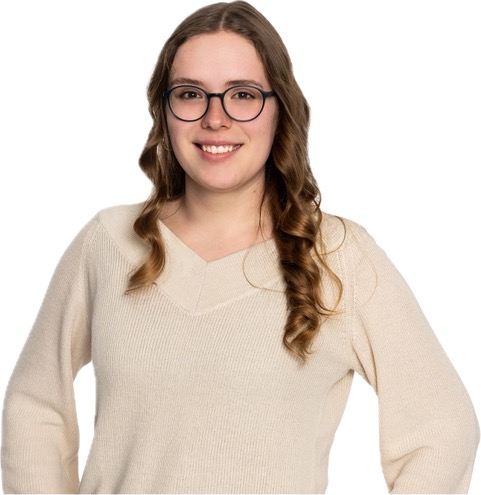 Charlotte Fröhlich - Ergotherapeutin, Praxisinhaberin bei Ergotherapie Rottweil