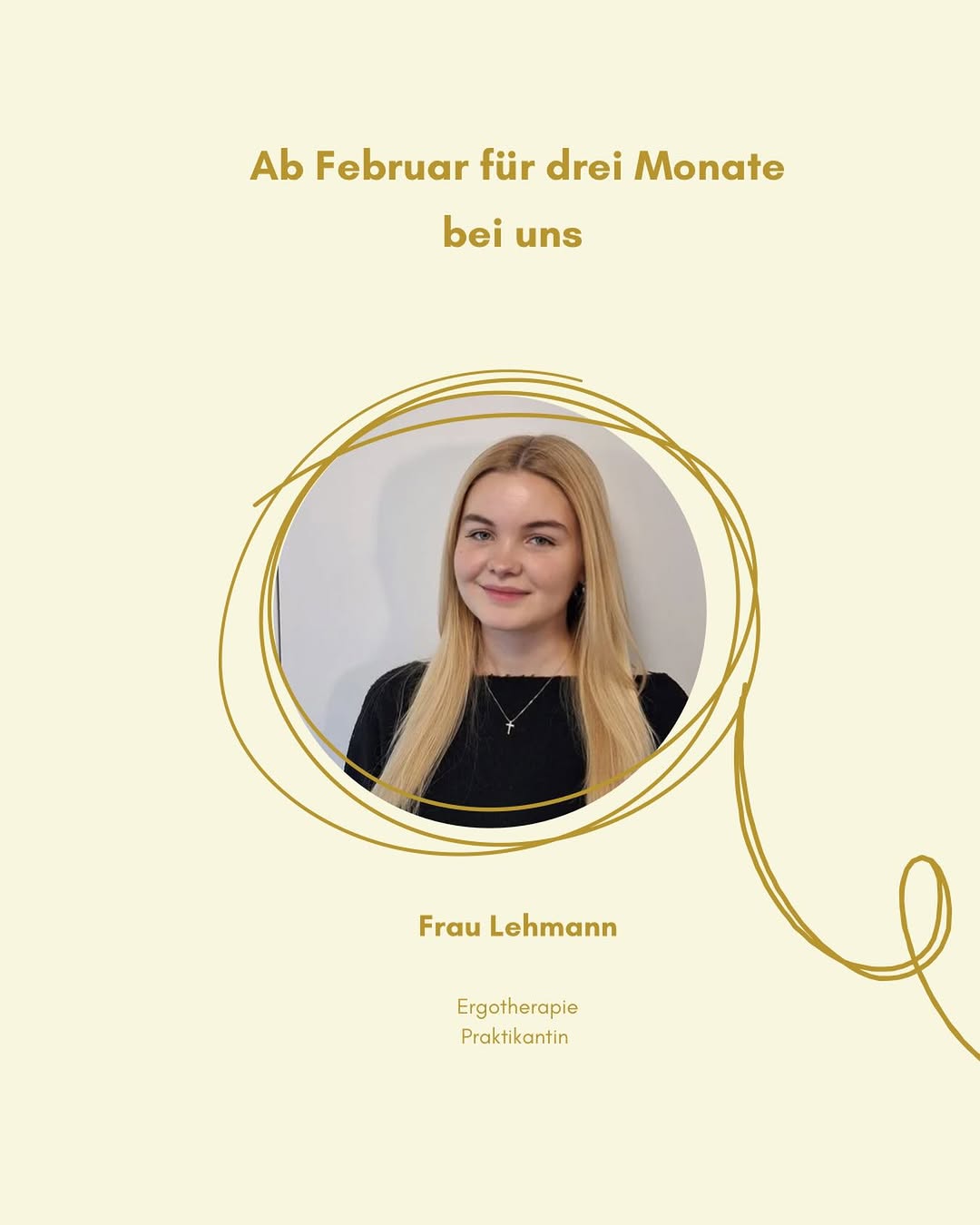 Ergotherapie Rottweil - Instagram Beitrag 4: Einblicke in unsere therapeutische Arbeit