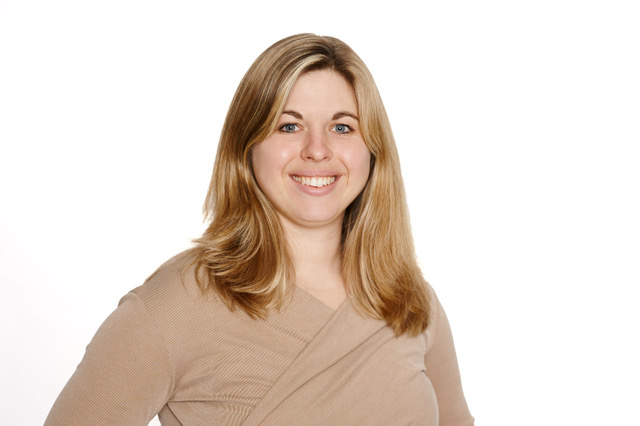 Jana Deutschmann - Ergotherapeutin, Praxisinhaberin bei Ergotherapie Rottweil