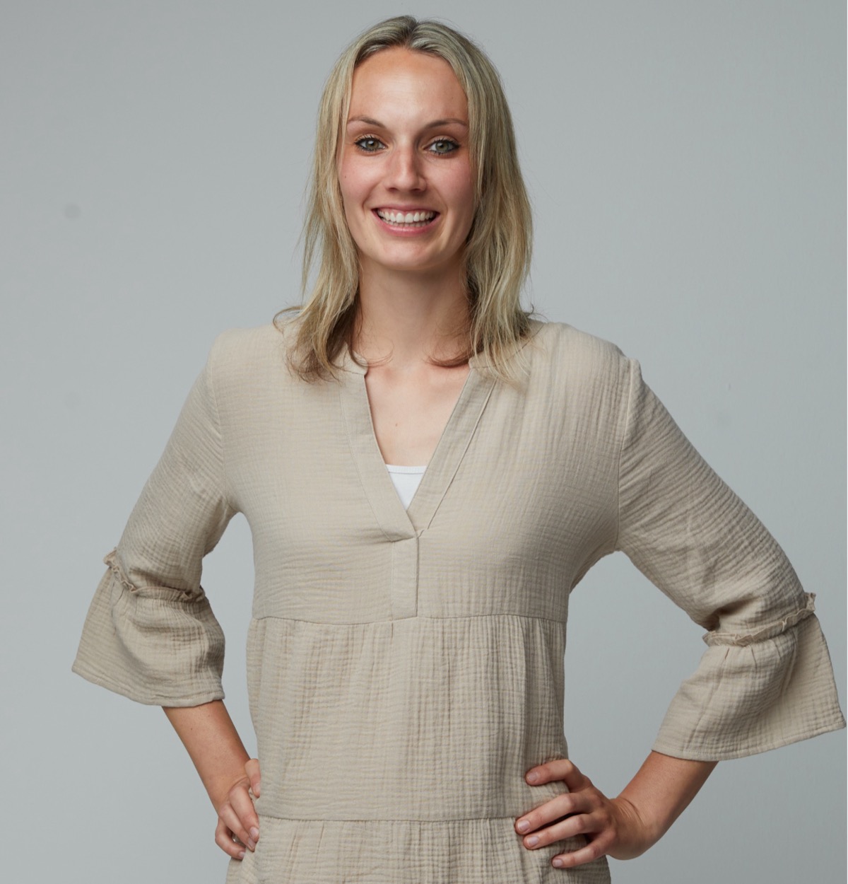 Lisa Spreitzer - Ergotherapeutin, Praxisinhaberin bei Ergotherapie Rottweil
