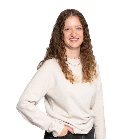 Paula Nagel - Ergotherapeutin, Praxisinhaberin bei Ergotherapie Rottweil