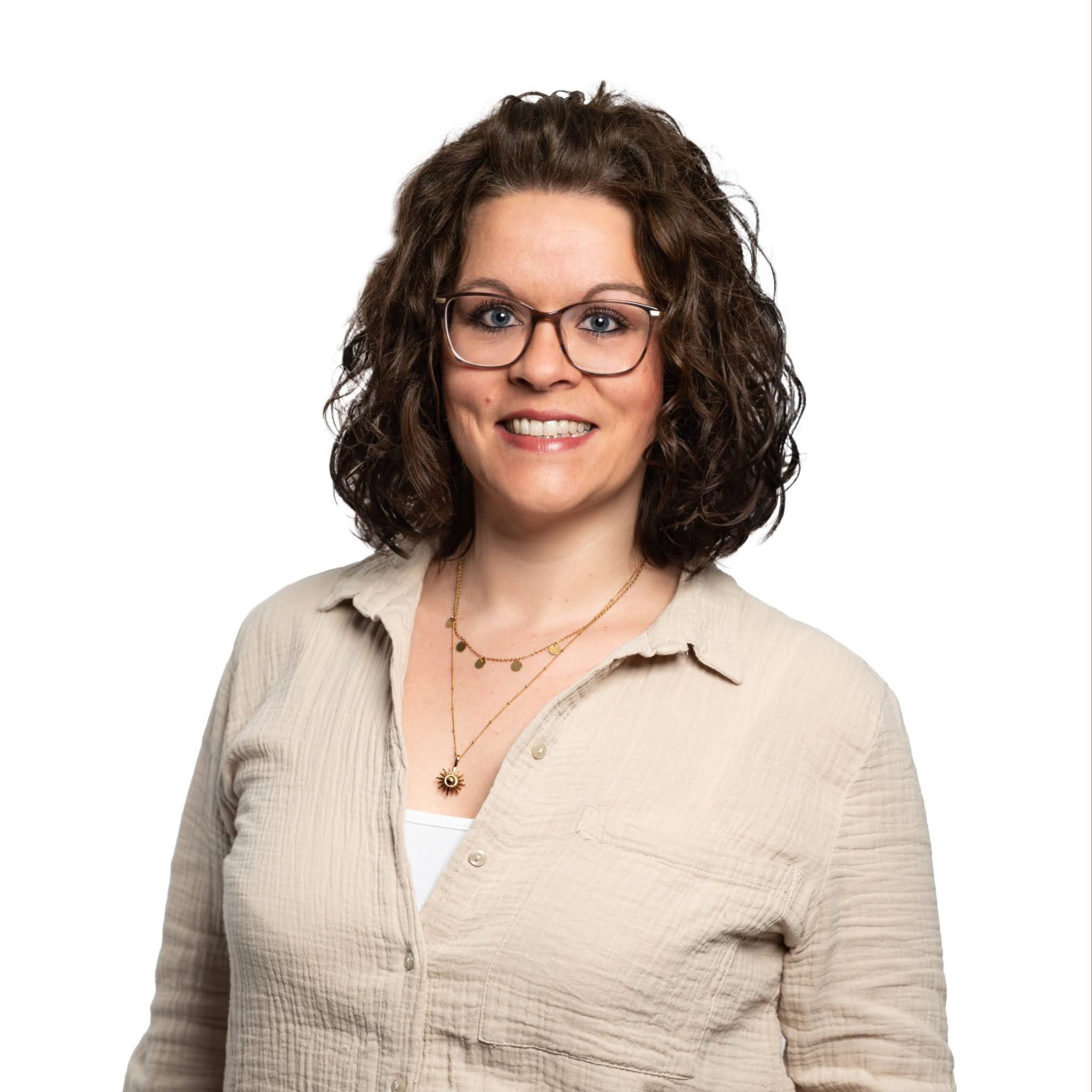 Susan Maier - Sozialpädagogin und Sozialarbeiterin · Koordinatorin des Netzverbund Schwarzwald bei Ergotherapie Rottweil